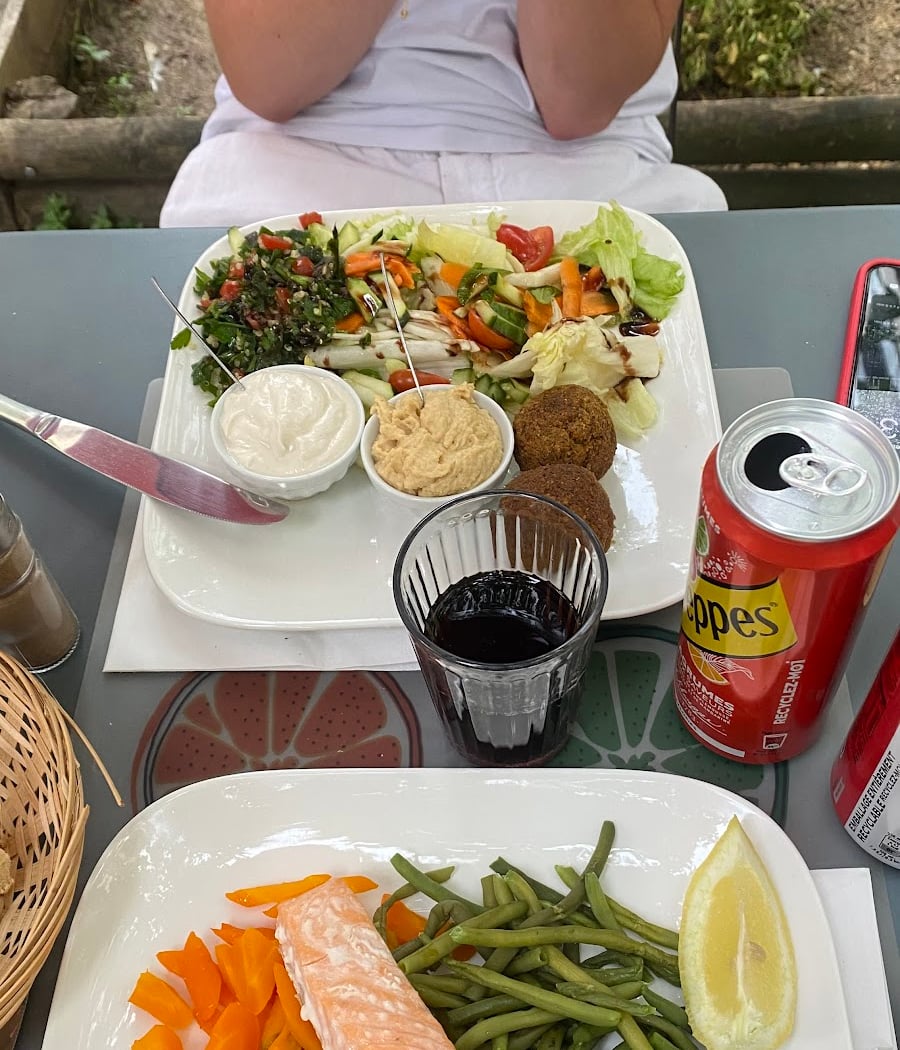 Daylice Café 3